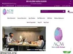 Sites similar to alarmcagrimerkezi.com