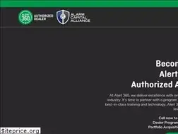 Sites similar to alarmcapital.com
