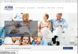 Sites similar to alarmcentralinc.com