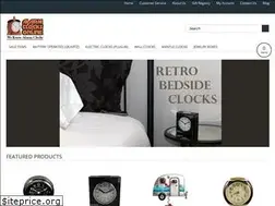 Sites similar to alarmclocksonline.com