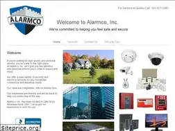 Sites similar to alarmcoarkansas.com
