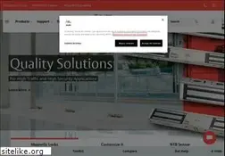 Sites similar to alarmcontrols.com