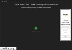 Sites similar to alarmdj.com