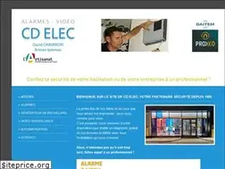 Sites similar to alarme-lyon.fr