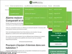 Sites similar to alarme-maison.biz