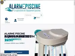 Sites similar to alarme-piscine.com