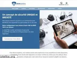 Sites similar to alarme-systeme.fr