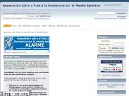 Sites similar to alarme.asso.fr