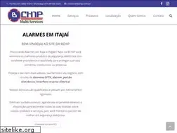 Sites similar to alarme.net.br