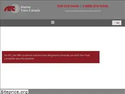 Sites similar to alarmeatc.com