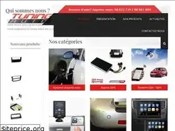 Sites similar to alarmeauto-tunisie.com.tn