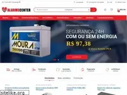 Sites similar to alarmecenter.com