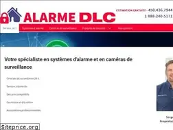 Sites similar to alarmedlc.ca