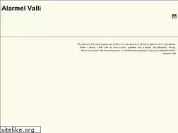 Sites similar to alarmelvalli.org