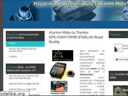 Sites similar to alarmemotoscutere.ro