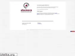 Sites similar to alarmera.se