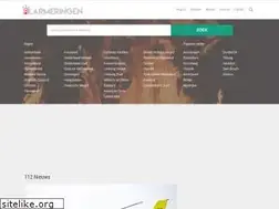 Sites similar to alarmeringen.nl