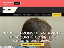 Sites similar to alarmesl.ca