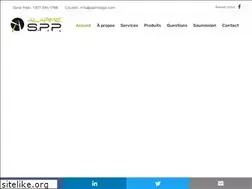 Sites similar to alarmespp.com