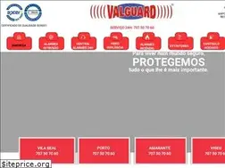 Sites similar to alarmesvalguard.com