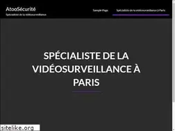 Sites similar to alarmevideo.fr