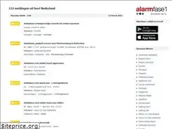 Sites similar to alarmfase1.nl