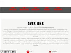 Sites similar to alarmfase3.nl