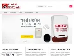 Sites similar to alarmfiyatlari.net