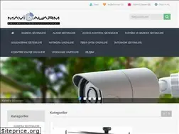 Sites similar to alarmkamera.com