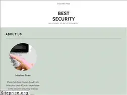 Sites similar to alarmkc.com