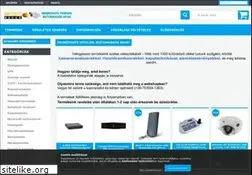 Sites similar to alarmkucko.hu