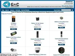 Sites similar to alarmland.com