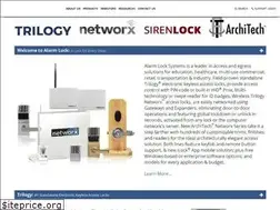Sites similar to alarmlock.com