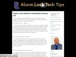 Sites similar to alarmlock.typepad.com
