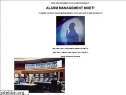 Sites similar to alarmmanagement.eu