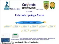 Sites similar to alarmmonitoring.net