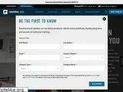Sites similar to alarmnet-me.com