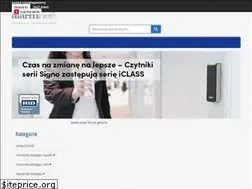 Sites similar to alarmnet.com.pl