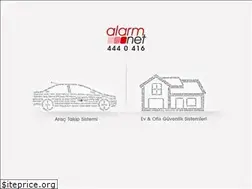 Sites similar to alarmnet.com.tr