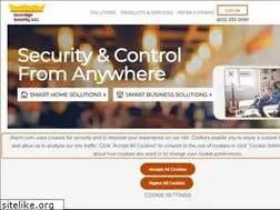 Sites similar to alarmnh.com