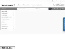 Sites similar to alarmnisistemi.rs