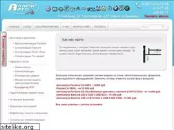 Sites similar to alarmnn.ru