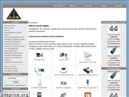 Sites similar to alarmowesystemy.com