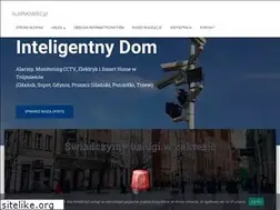Sites similar to alarmowiec.pl