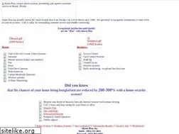 Sites similar to alarmplus.com