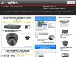 Sites similar to alarmplus.rs