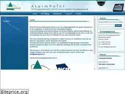 Sites similar to alarmpoint.nl
