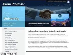 Sites similar to alarmprofessor.net