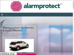 Sites similar to alarmprotect.fr
