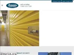 Sites similar to alarmquip.com.au